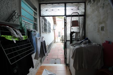 Casa para alugar com 360m², 6 quartos e 2 vagasÁrea de Serviço