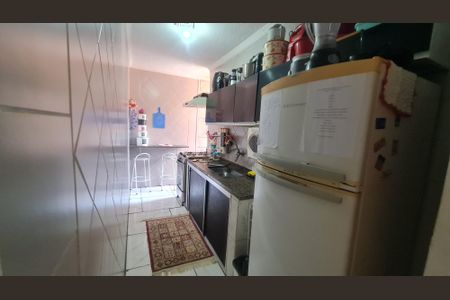 Apartamento à venda com 43m², 2 quartos e sem vaga Apartamento à venda com 43m², 2 quartos e sem vagaCozinha