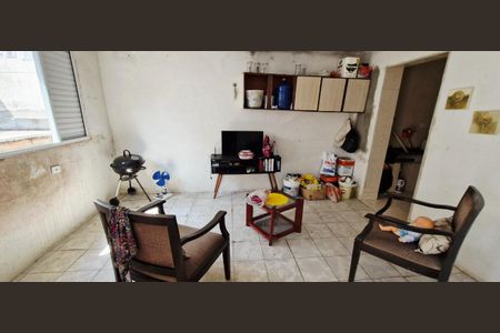 Foto 26 de casa à venda com 3 quartos, 154m² em Campo Belo, São Paulo