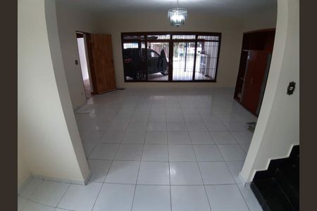 Foto 17 de casa à venda com 3 quartos, 280m² em Vila Gomes, São Paulo