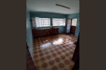 Foto 27 de casa à venda com 3 quartos, 280m² em Vila Gomes, São Paulo