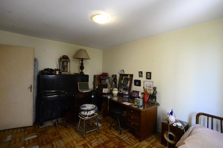 Quarto de apartamento à venda com 3 quartos, 122m² em Vila Mariana, São Paulo