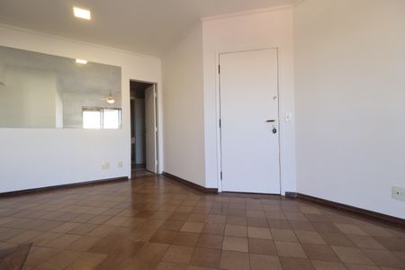 Sala de apartamento para alugar com 3 quartos, 92m² em Centro, Ribeirão Preto