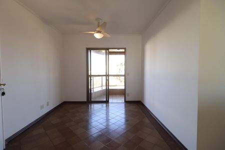 Sala de apartamento para alugar com 3 quartos, 92m² em Centro, Ribeirão Preto