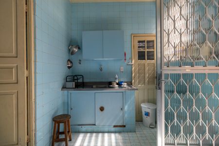 Casa à venda com 267m², 5 quartos e 1 vaga Casa à venda com 267m², 5 quartos e 1 vagaCozinha