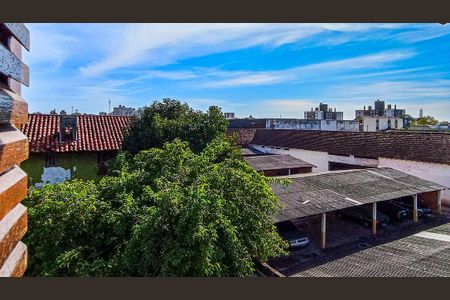 Casa de condomínio à venda com 95m², 2 quartos e 1 vagaVista do Quarto 3