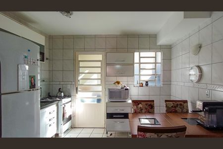 Casa de condomínio à venda com 95m², 2 quartos e 1 vagaCozinha