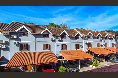 Casa de condomínio à venda com 95m², 2 quartos e 1 vagaVista do Quarto