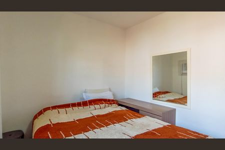 Casa de condomínio à venda com 95m², 2 quartos e 1 vagaQuarto