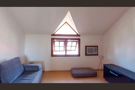 Casa de condomínio à venda com 95m², 2 quartos e 1 vagaQuarto 2