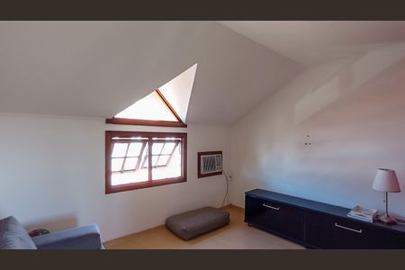 Casa de condomínio à venda com 95m², 2 quartos e 1 vagaQuarto 2