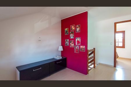 Casa de condomínio à venda com 95m², 2 quartos e 1 vagaQuarto 2