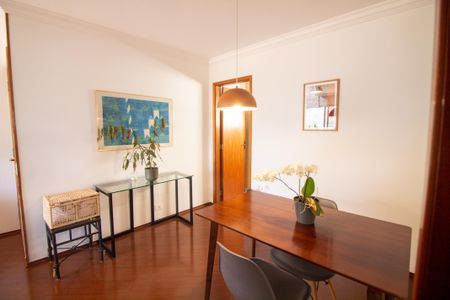 Apartamento à venda com 72m², 3 quartos e 1 vagaSala de Jantar
