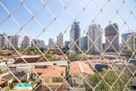 Apartamento à venda com 72m², 3 quartos e 1 vagaTerraço - Vista