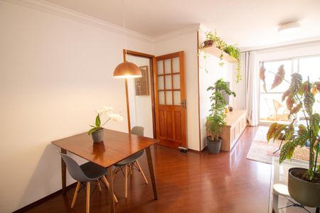 Apartamento à venda com 72m², 3 quartos e 1 vagaSala de Jantar
