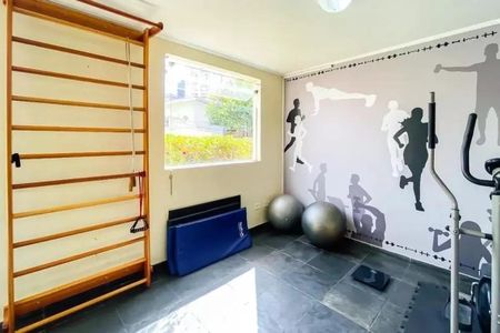 Apartamento à venda com 72m², 3 quartos e 1 vagaÁrea comum - Academia