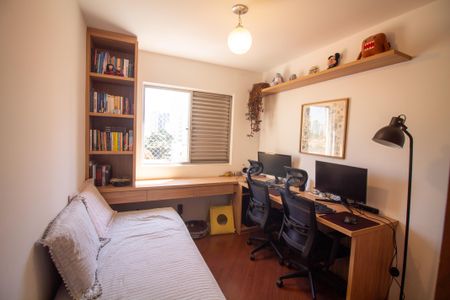 Apartamento à venda com 72m², 3 quartos e 1 vagaQuarto 1