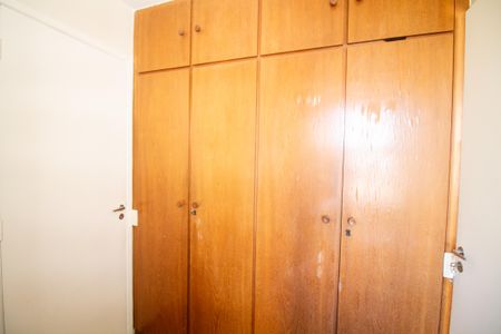 Apartamento à venda com 72m², 3 quartos e 1 vagaQuarto 3