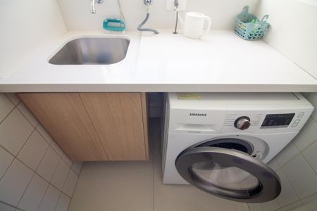 Apartamento à venda com 72m², 3 quartos e 1 vagaÁrea de Serviço