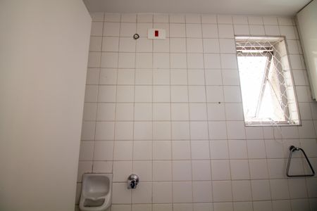 Apartamento à venda com 72m², 3 quartos e 1 vagaBanheiro de serviço