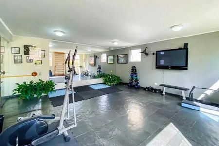 Apartamento à venda com 72m², 3 quartos e 1 vagaÁrea comum - Academia