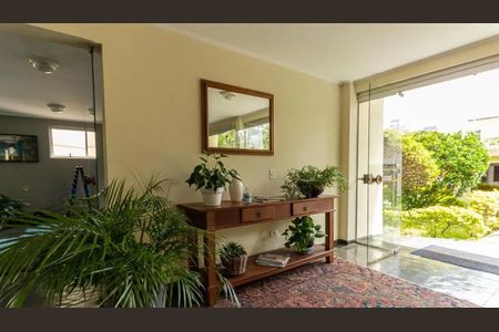 Apartamento à venda com 72m², 3 quartos e 1 vagaHall social