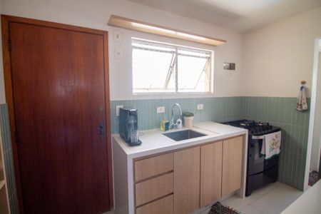 Apartamento à venda com 72m², 3 quartos e 1 vagaCozinha