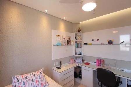 Apartamento à venda com 170m², 3 quartos e 2 vagasQuarto 1