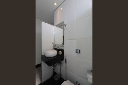 Apartamento à venda com 170m², 3 quartos e 2 vagasBanheiro Social 2