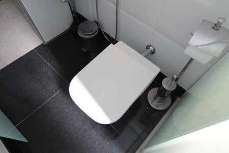 Apartamento à venda com 170m², 3 quartos e 2 vagasBanheiro Social 2