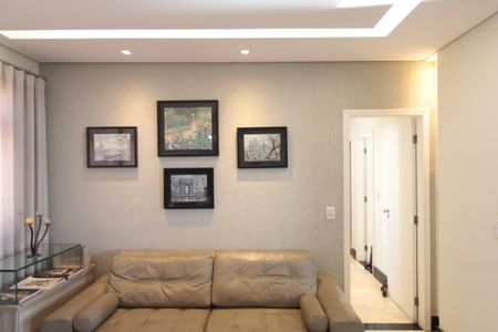 Apartamento à venda com 170m², 3 quartos e 2 vagasSala de Jantar