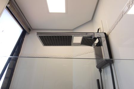 Apartamento à venda com 170m², 3 quartos e 2 vagasBanheiro da Suite