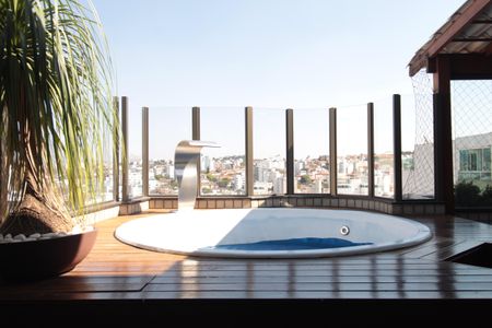 Apartamento à venda com 170m², 3 quartos e 2 vagasÁrea Gourmet