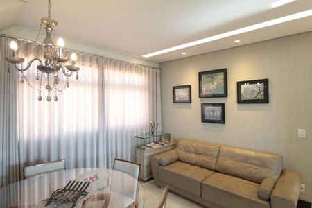 Apartamento à venda com 170m², 3 quartos e 2 vagasSala de Jantar