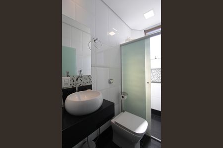 Apartamento à venda com 170m², 3 quartos e 2 vagasBanheiro Social 2