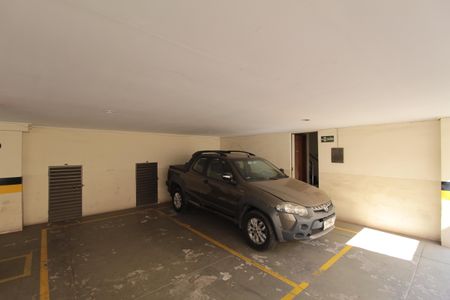 Apartamento à venda com 170m², 3 quartos e 2 vagasGaragem