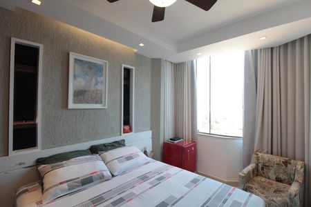 Apartamento à venda com 170m², 3 quartos e 2 vagasSuite