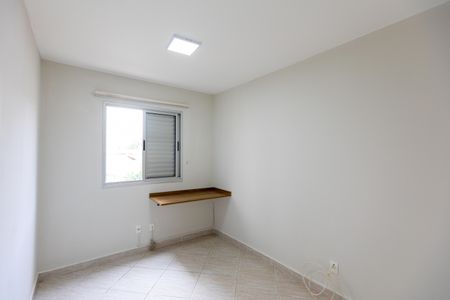 Quarto  de apartamento à venda com 2 quartos, 55m² em Bonfim, Campinas