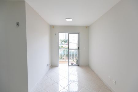 Sala de apartamento à venda com 2 quartos, 55m² em Bonfim, Campinas