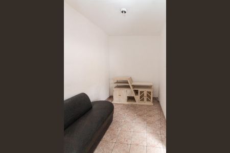 Sala de casa para alugar com 2 quartos, 80m² em Vila Nivi, São Paulo