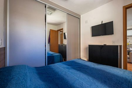 Quarto de apartamento à venda com 1 quarto, 41m² em Sumaré, São Paulo