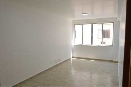 Sala de apartamento à venda com 2 quartos, 60m² em Pechincha, Rio de Janeiro