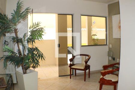 Apartamento à venda com 60m², 2 quartos e 1 vaga Apartamento à venda com 60m², 2 quartos e 1 vagaHall de entrada