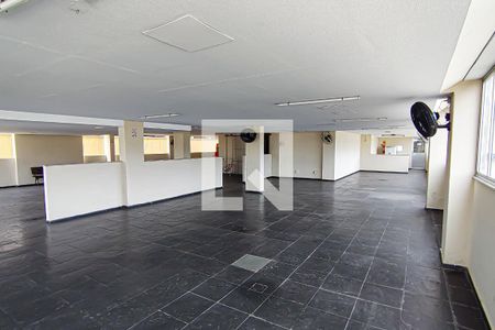 Apartamento à venda com 60m², 2 quartos e 1 vaga Apartamento à venda com 60m², 2 quartos e 1 vagaÁrea comum - Salão de festas