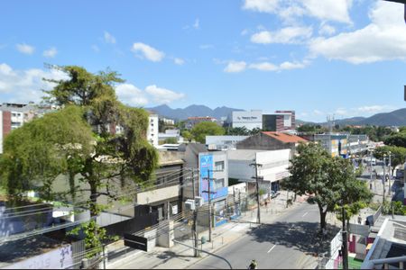 Apartamento à venda com 60m², 2 quartos e 1 vaga Apartamento à venda com 60m², 2 quartos e 1 vagaVista da Varanda