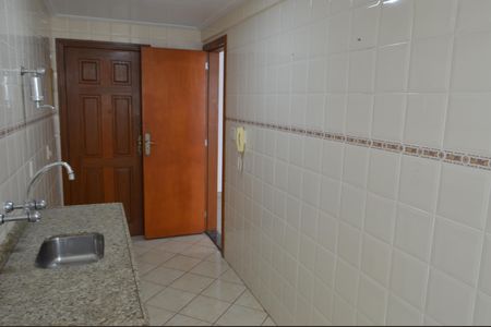 Apartamento à venda com 60m², 2 quartos e 1 vaga Apartamento à venda com 60m², 2 quartos e 1 vagaCozinha