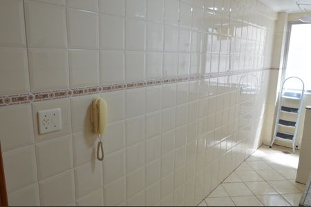 Apartamento à venda com 60m², 2 quartos e 1 vaga Apartamento à venda com 60m², 2 quartos e 1 vagaCozinha