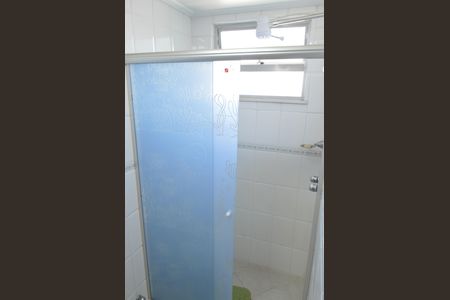 Apartamento à venda com 60m², 2 quartos e 1 vaga Apartamento à venda com 60m², 2 quartos e 1 vagaBanheiro