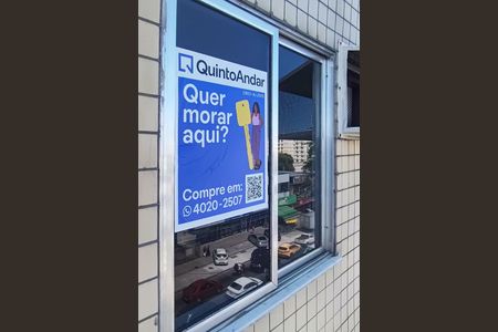 Apartamento à venda com 60m², 2 quartos e 1 vaga Apartamento à venda com 60m², 2 quartos e 1 vagaPlaca