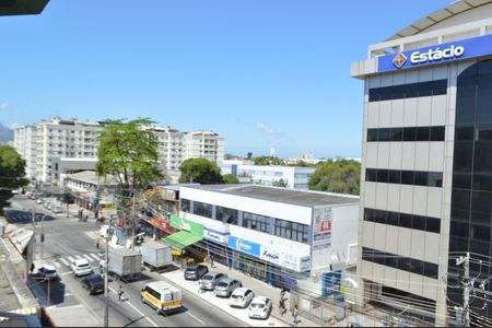 Apartamento à venda com 60m², 2 quartos e 1 vaga Apartamento à venda com 60m², 2 quartos e 1 vagaVista da Varanda